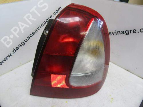 Used Right taillight Right taillight 11757320 11757320