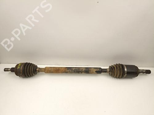 Used Right front driveshaft MERCEDES-BENZ M-CLASS (W163) ML 270 CDI (163.113) (163 hp) 24152619