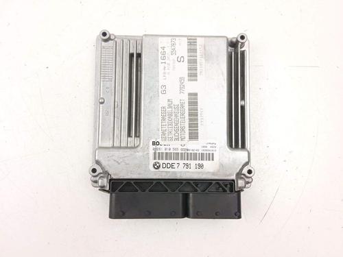 Control unit BMW 3 (E46) 320 d | BP32775588M11 - Image 2