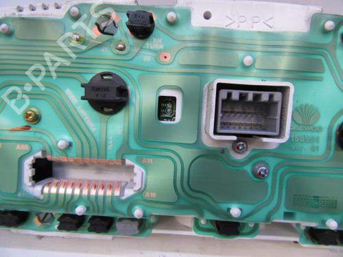 Instrument cluster DAEWOO REZZO (U100) 1.6 | BP20120269C47 - Image 3