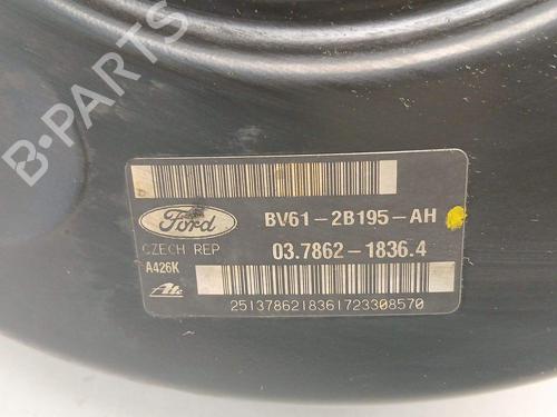 Servo brake FORD FOCUS III 1.6 TDCi | BP35756572M42  - Image 5