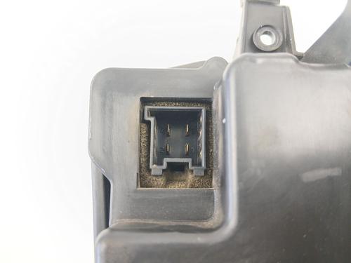 Heater blower motor MERCEDES-BENZ C-CLASS Coupe (CL203) | BP32426412M62