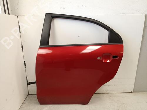 Left rear door KIA RIO III (UB) 1.2 CVVT | BP23986947C4 