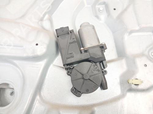 Front left window mechanism NISSAN PRIMERA (P12) 2.2 Di | BP33325996C22  - Image 8