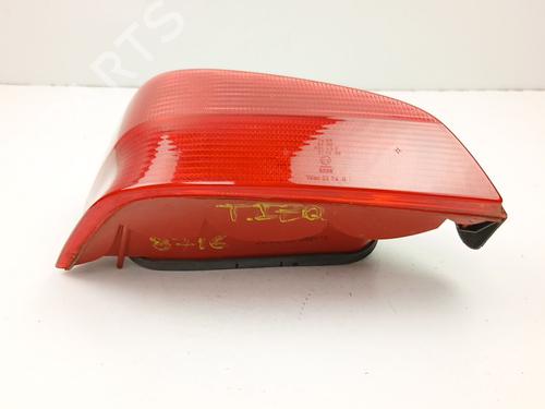 Left taillight PEUGEOT 106 II (1A_, 1C_) 1.1 i | BP27528819C34 
