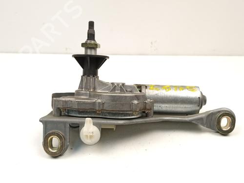Rear wiper motor SEAT INCA (6K9)  | BP22306917M102 