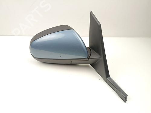 Retrovisor derecho MITSUBISHI COLT VI (Z3_A, Z2_A)  | BP17570216C27 