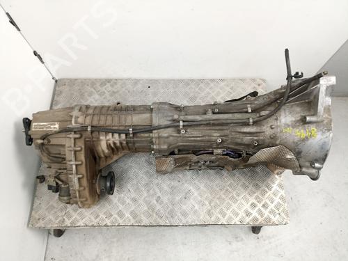 Gearbox VW TOUAREG (7LA, 7L6, 7L7) 5.0 V10 TDI | BP23876749M3 