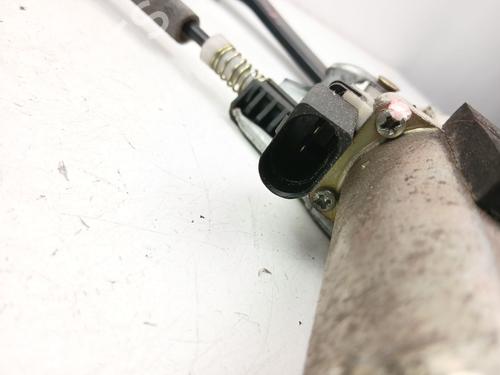 Front left window mechanism FORD FOCUS I (DAW, DBW) 1.6 16V | BP32393781C22 