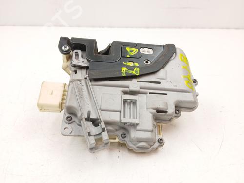 Zamek drzwi przednich lewych VW PASSAT B6 Variant (3C5) 2.0 TDI | BP29592782C98 