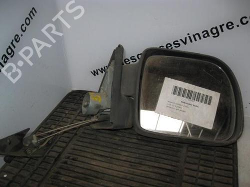 Used Right mirror RENAULT RAPID Box Body/MPV (F40_, G40_) 1.6 D (F404) (55 hp) 19783634