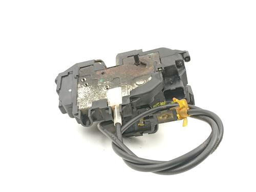 Rear right lock RENAULT CLIO III (BR0/1, CR0/1) 1.5 dCi (C/BR0G, C/BR1G) | BP18310152C99 