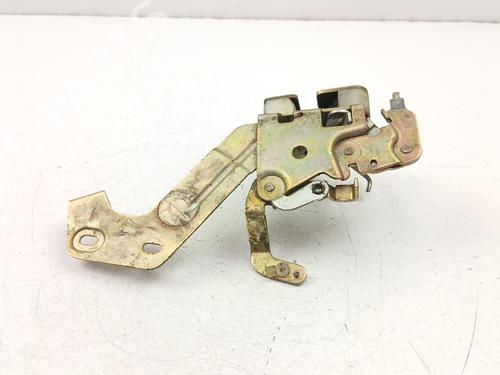 Rear left lock RENAULT 18 (134_) 1.6 (1341) | BP30126707C100