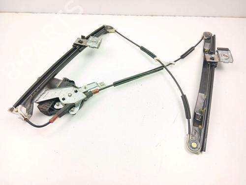 Used Front left window mechanism Front left window mechanism FORD MONDEO III (B5Y) 2.0 16V TDDi / TDCi (115 hp) 32451783 32451783