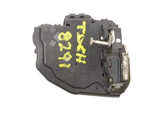 Rear right lock TOYOTA AVENSIS Estate (_T27_) 2.0 D-4D (ADT270_, ADT270R) | BP18243230C99 