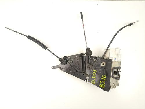 Front right lock MERCEDES-BENZ B-CLASS Sports Tourer (W245) B 180 CDI (245.207) | BP17493218C97 
