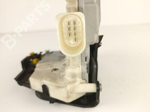 Rear right lock SEAT EXEO (3R2)  | BP10160557C99 