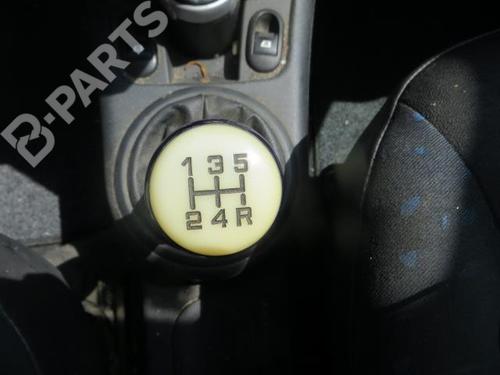 ECU airbags CITROËN C3 I (FC_, FN_) 1.4 HDi | BP21690343M53 