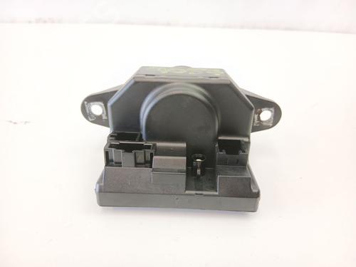 Ignition barrel AUDI A6 Allroad C6 (4FH) 3.0 TDI quattro | BP36848313M48  - Image 5