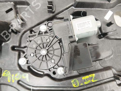 Front left window mechanism KIA CEE'D (JD) 1.4 CRDi 90 | BP37801473C22 - Image 6