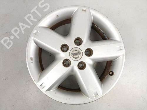 Rim NISSAN X-TRAIL I (T30) 2.2 dCi 4x4 | BP27548407C45 