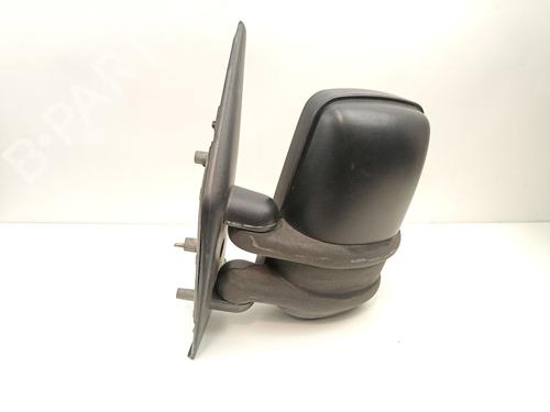 Used Left mirror RENAULT MASTER II Van (FD) 2.8 dTI (114 hp) 18046095