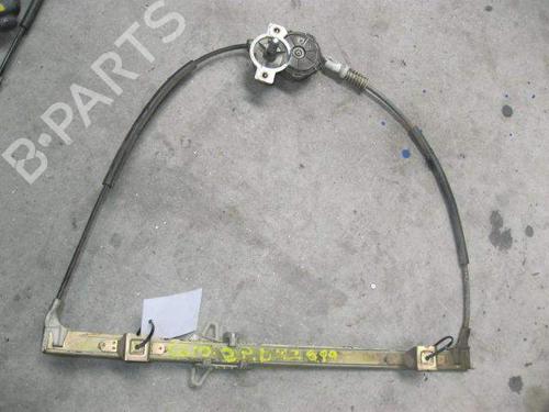 Used Front left window mechanism Front left window mechanism 20120953 20120953
