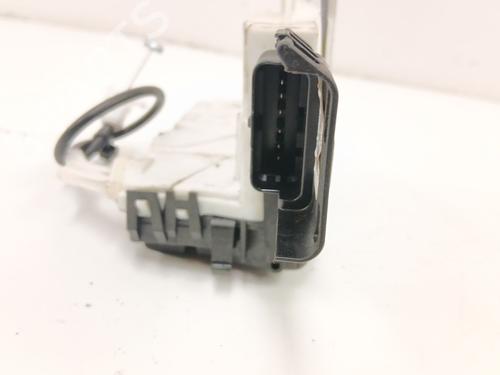 Front right lock CITROËN BERLINGO MULTISPACE (B9) 1.6 HDi 90 | BP37607481C97 - Image 8