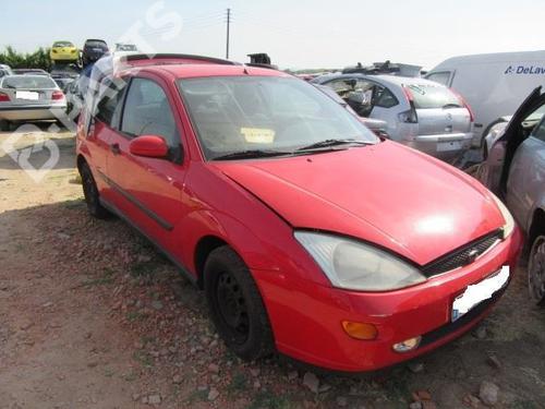 Mass air flow sensor FORD FOCUS I (DAW, DBW) 1.6 16V | BP20118378M95 