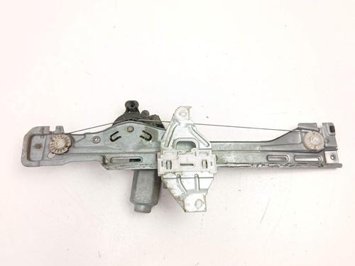 Rear left window mechanism CITROËN C-ELYSEE (DD_) 1.6 VTi 115 (DDNFP0, DDNFP6, DDNFP9) | BP34195487C24 - Image 2