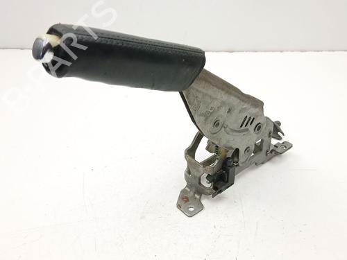 Used Hand brake SKODA SUPERB II (3T4) 1.9 TDI (105 hp) 27619704