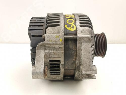 Alternator PEUGEOT 806 (221)  | BP15984643M7 