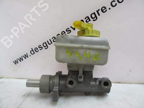 Brake master cylinder SEAT LEON (1M1) 1.9 TDI | BP37441141M77 - Image 2