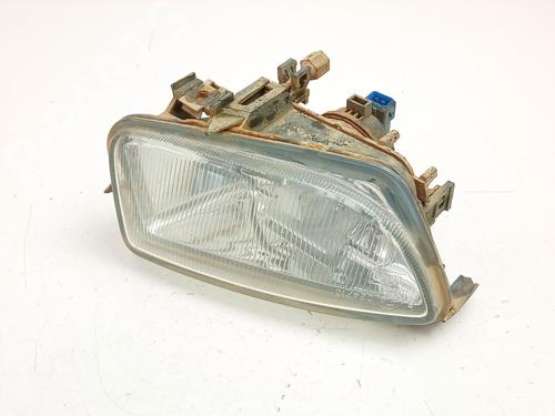 Used Right front fog light CITROËN SAXO (S0, S1) 1.1 X, SX (60 hp) 28157100