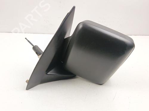 Used Left mirror OPEL COMBO Box Body/MPV 1.7 DTI 16V (75 hp) 30551739