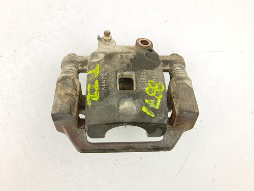 Left rear brake caliper SSANGYONG REXTON / REXTON II (GAB_) 2.9 TD | BP31311567M107