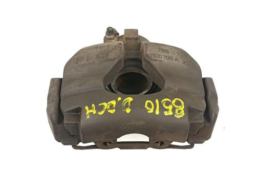 Right front brake caliper VW TRANSPORTER T5 Van (7HA, 7HH, 7EA, 7EH) 1.9 TDI | BP22737610M104 