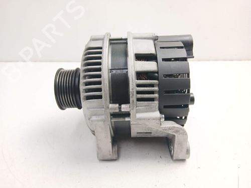 Alternator BMW 3 (E46) 320 d | BP34716159M7 - Image 4