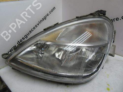Used Left headlight Left headlight 11751259 11751259