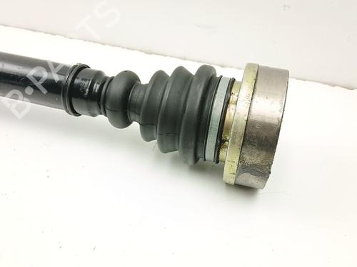 Left front driveshaft AUDI A4 B5 (8D2) 2.6 quattro | BP32725825M38 - Image 5