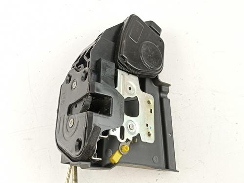 Front right lock HYUNDAI TUCSON (JM) 2.0 CRDi | BP11757628C97 