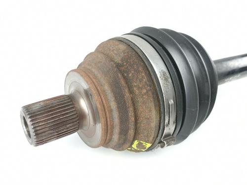 Left front driveshaft SEAT LEON (1P1)  | BP10523036M38 