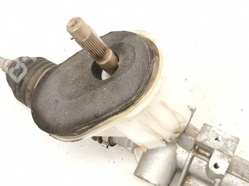Steering rack RENAULT MEGANE III Hatchback (BZ0/1_, B3_) 1.5 dCi (BZ09, BZ0D, BZ1W, BZ29, BZ14) | BP11737791M22 