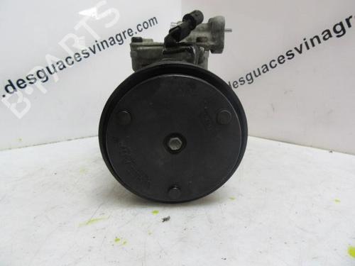 AC compressor KIA CARNIVAL II (GQ) 2.9 CRDi | BP11757746M34 