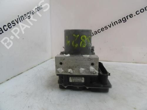 Used ABS pump CITROËN C4 Coupe (LA_) 1.6 HDi (109 hp) 20118460