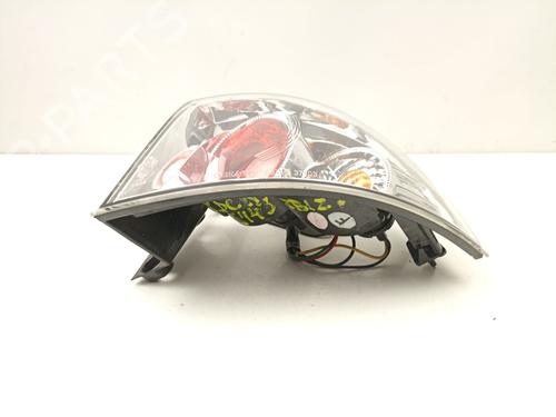Right taillight SEAT IBIZA III (6L1) 1.9 TDI | BP21057519C35 