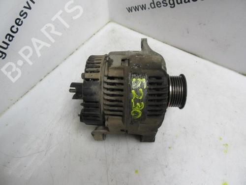 Generator RENAULT ESPACE III (JE0_) [1996-2002]  20118184