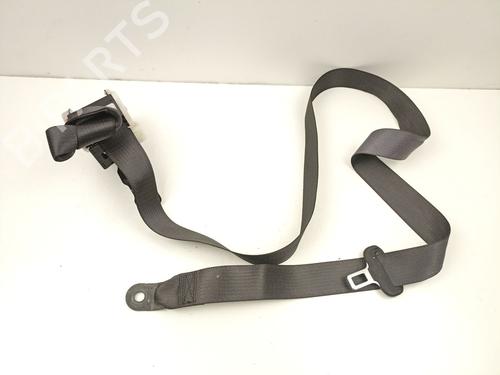 Used Rear left seatbelt OPEL INSIGNIA A (G09) 2.0 CDTI (68) (160 hp) 20933892