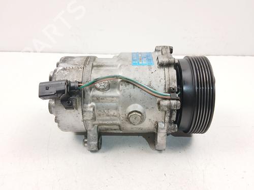 AC compressor SEAT IBIZA II (6K1) 1.9 TDI | BP31052356M34 