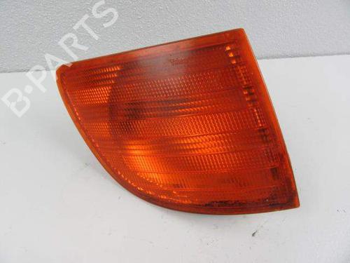 Used Right front indicator Right front indicator 9814771 9814771